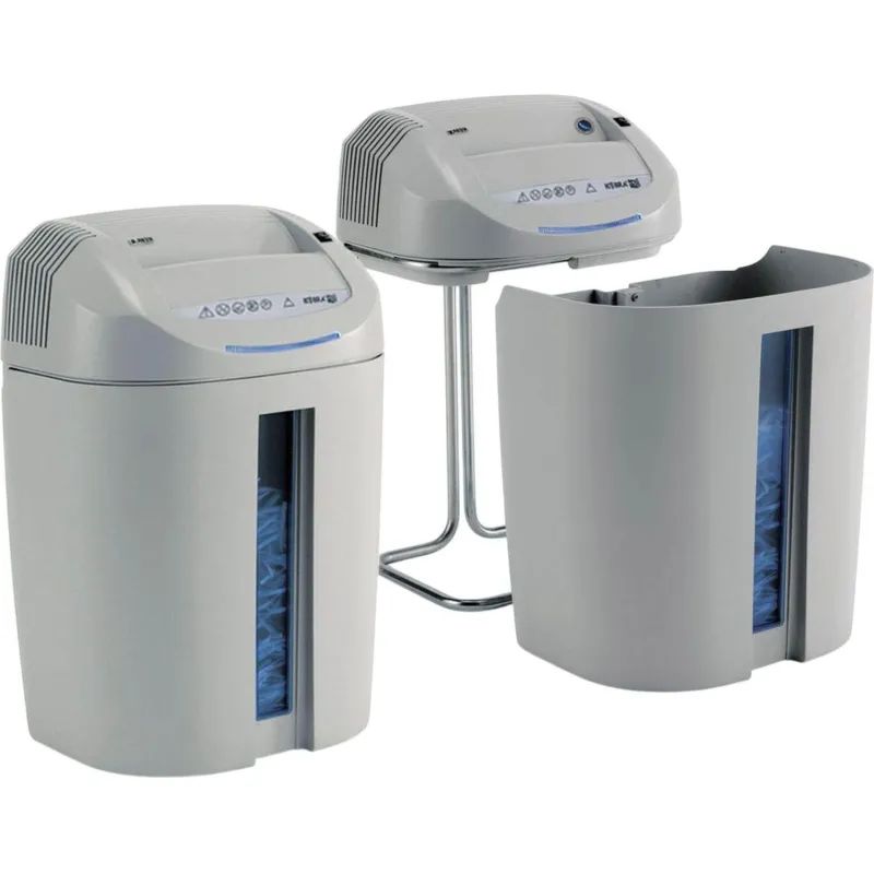 Шредер (уничтожитель) Kobra +1СС4, 4ур.секр., 12лист, 38л