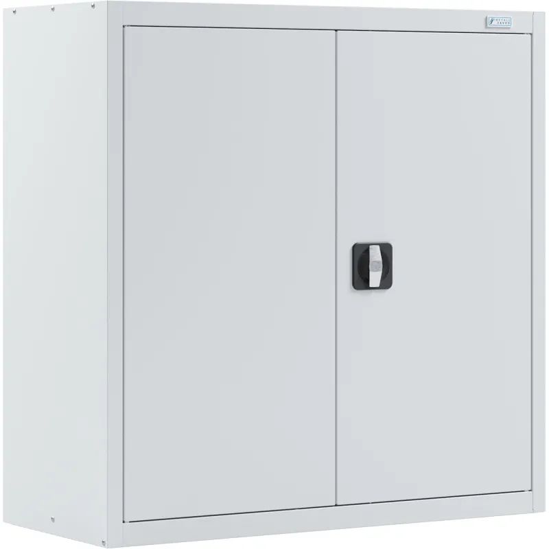 Шкаф для бумаг MZ_ШХА-N/2-900 (50) с 1 полкой, 2 дверный 910х500х920