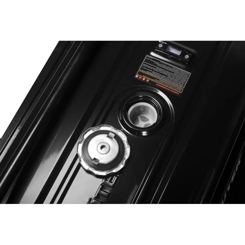 Генератор бензиновый HUTER DY3000L 2.5кВт (64/1/4)