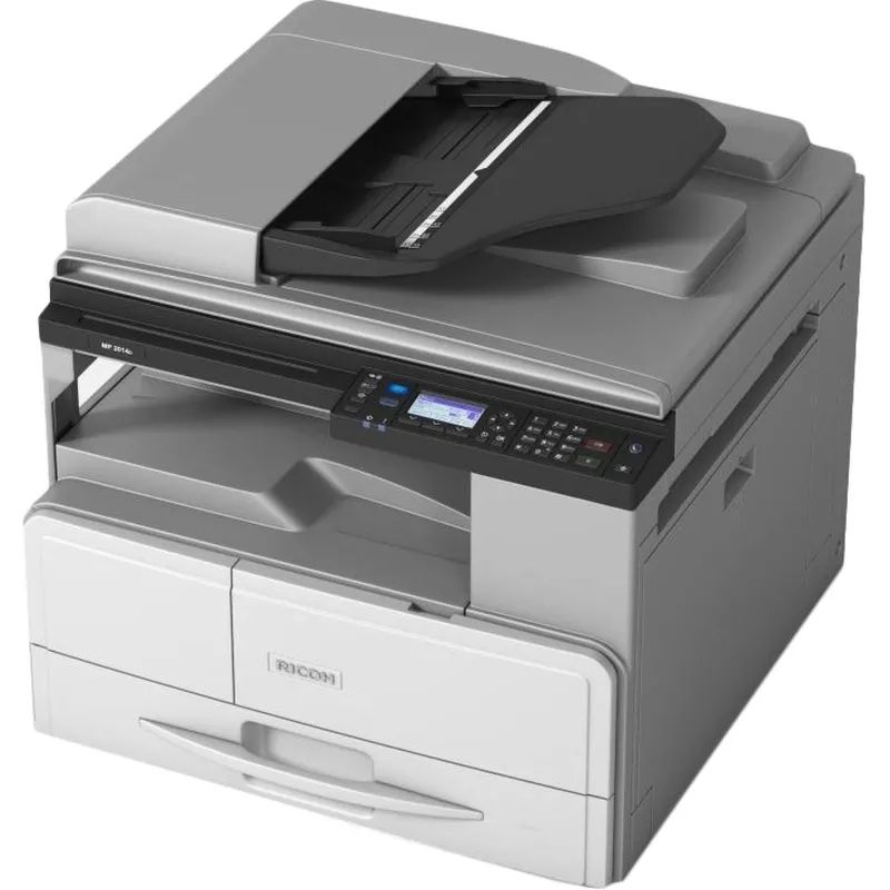 МФУ Ricoh MP 2014AD(912356/417378) A3 3in1
