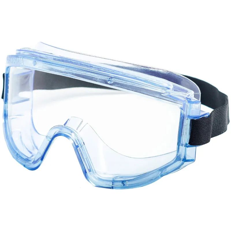 Очки защитные закрыт универс РОСОМЗ ЗН11 Panorama Super прозрач(21130)