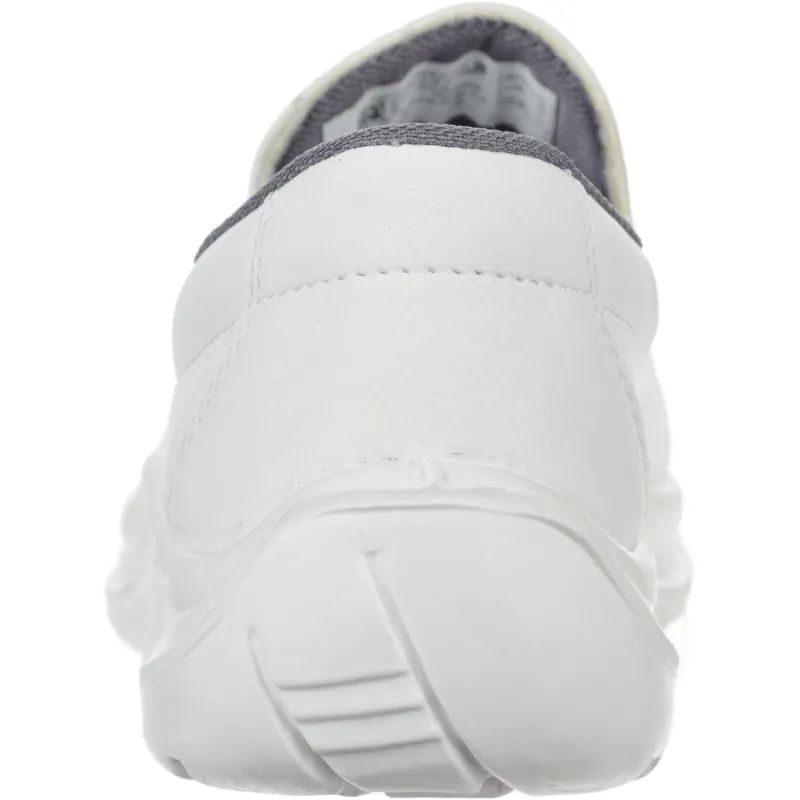 Полуботинки Sanita Lux белые 02905701(р.42)