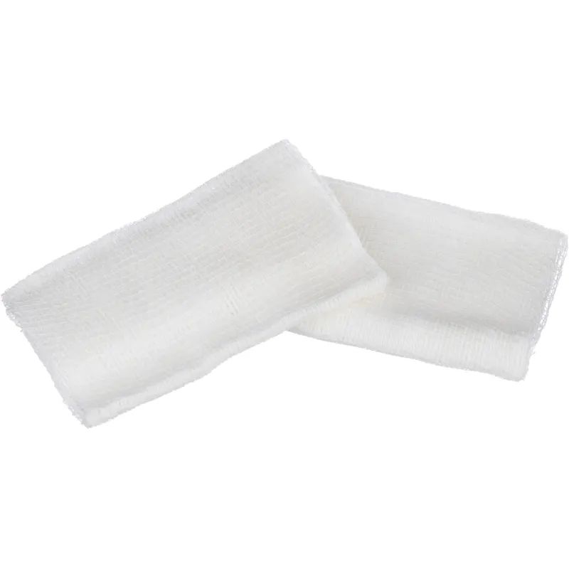 Салфетка стер.2-х сл№20,16x14 см, Life пл.32г 6498/8ШК67529