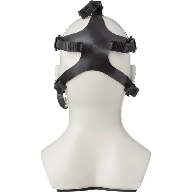 Маска полная БРИЗ-КАМА Бриз-4301М (ППМ)