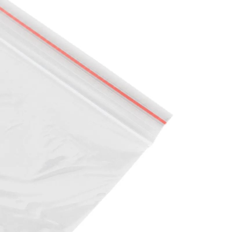 Пакет с замком (Zip Lock) 10x15 см., 32мкм, 100 шт/