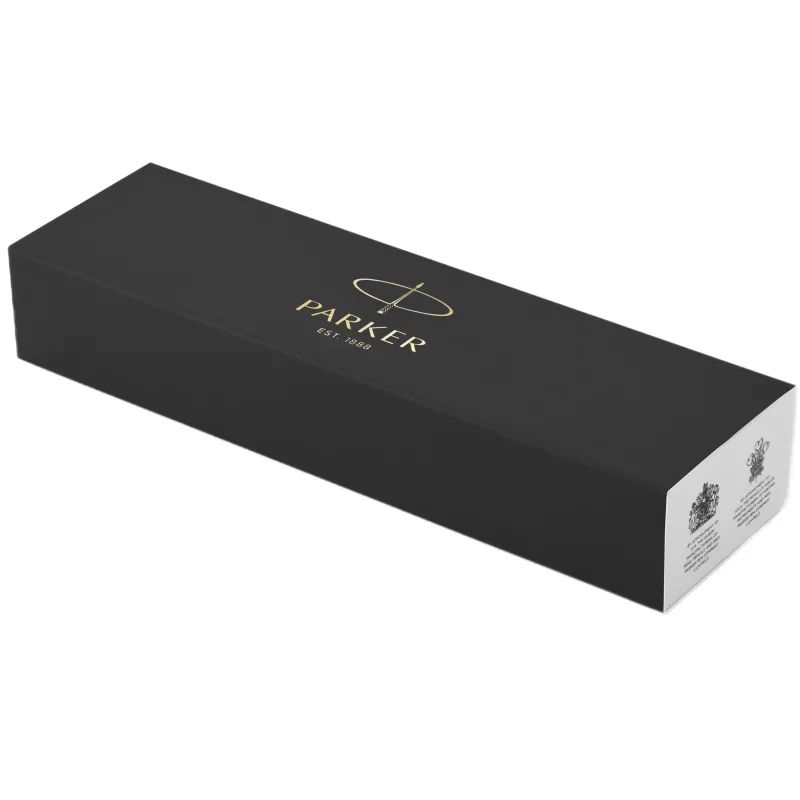 Ручка шариковая автоматическая PARKER IM BLUE CT синий 1,00 мм 1931668