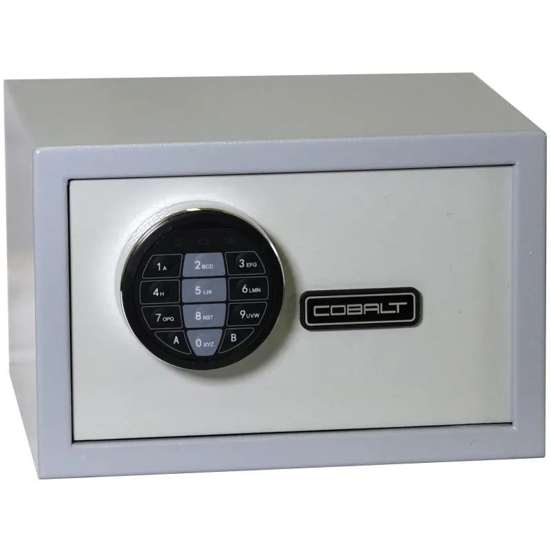 Сейф мебельный COBALT EKN-17 мебельный, электрон. замок