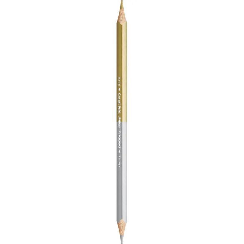 Карандаши цветные Maped COLOR&#039;PEPS DUO COLORS двухст,3хгр,дерев,24цв,829600