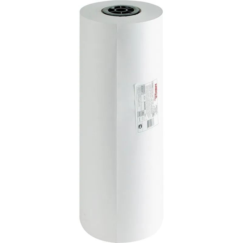 Бумага широкоформатная 80г 420ммх175м 76мм