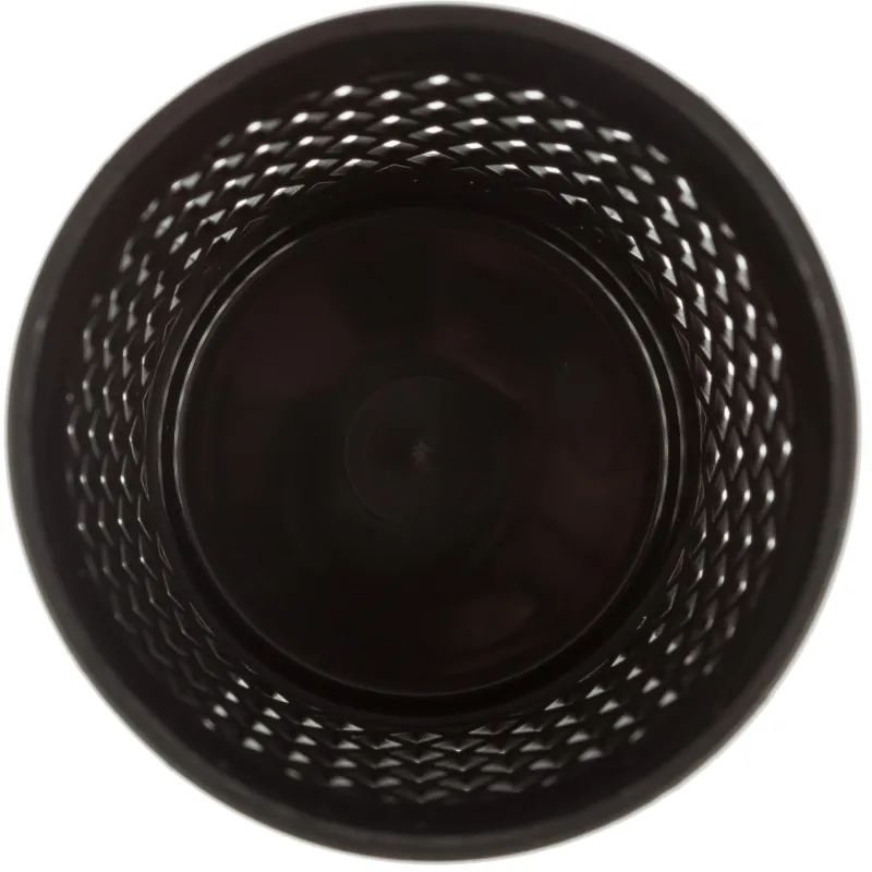 Подставка-стакан для ручек  Attache эконом  3шт/уп черный