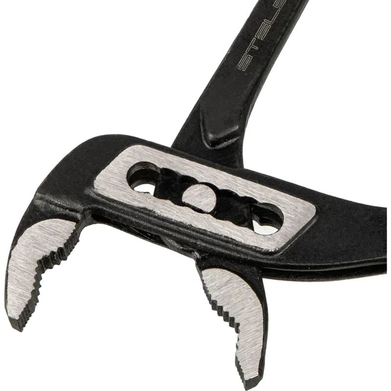 Набор инструмента STELS, CrV, 76 предметов, кейс(14104)