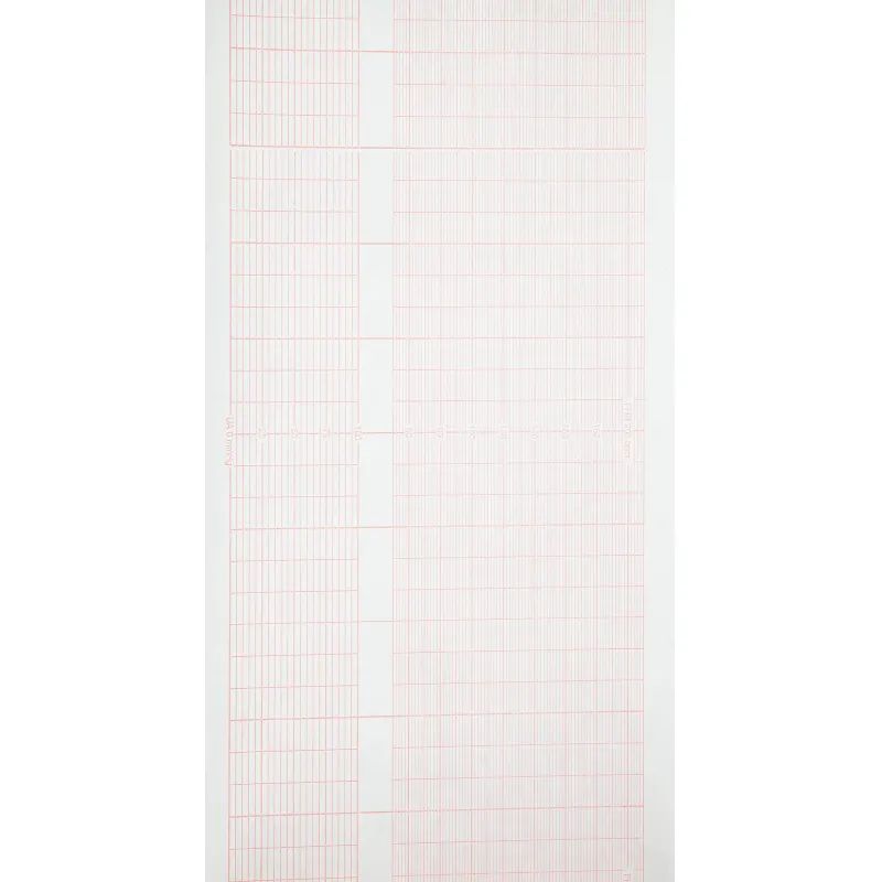 Лента тепл.регист. для CTG(FM) Bionet Fetacare FC-1400, 151х25х18, 48 шт/ко