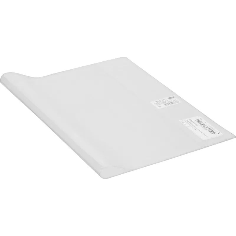 Обложка д/учеб,конт.карт,тетрадКомусКласс,305х465,ПВХ,110мкм