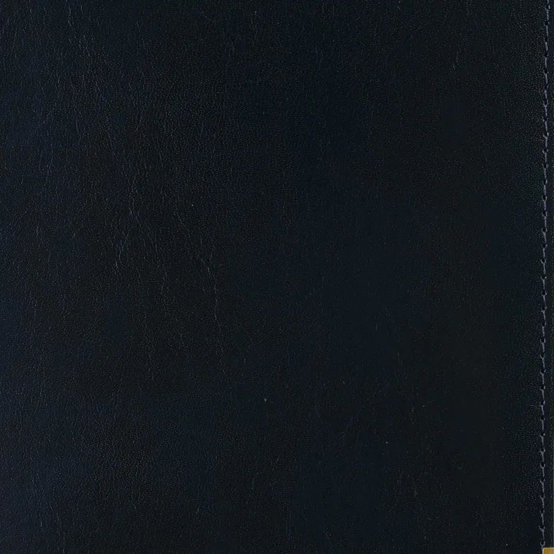 Ежедневник полудатированный кожа,синий,А5,145х216,208л, IMPERIUM 3-023/121