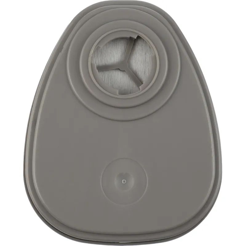 Фильтр противогазовый JetaSafety6541 ABEK1 орг/неорг/кис/амм 2шт/уп