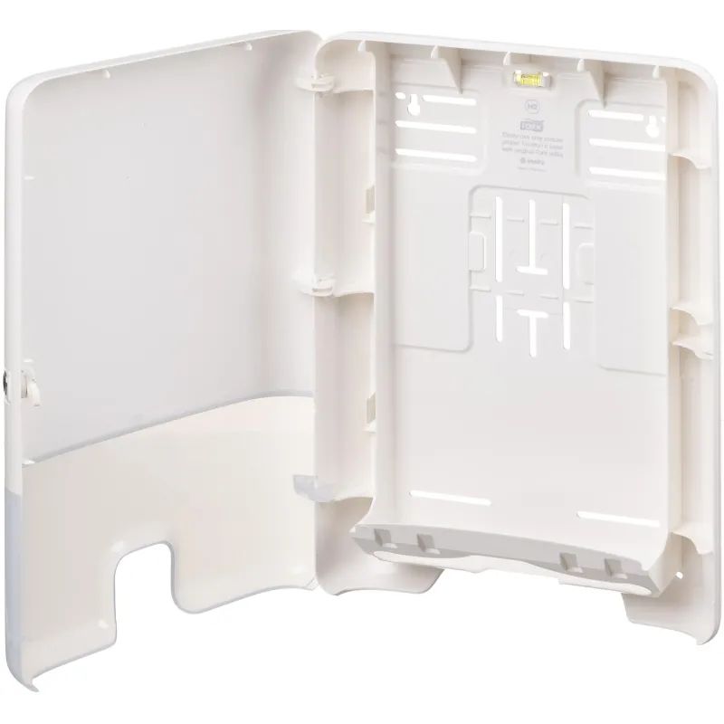 Диспенсер для полотенец лист.Tork Xpress Multifold H2 552000 белый