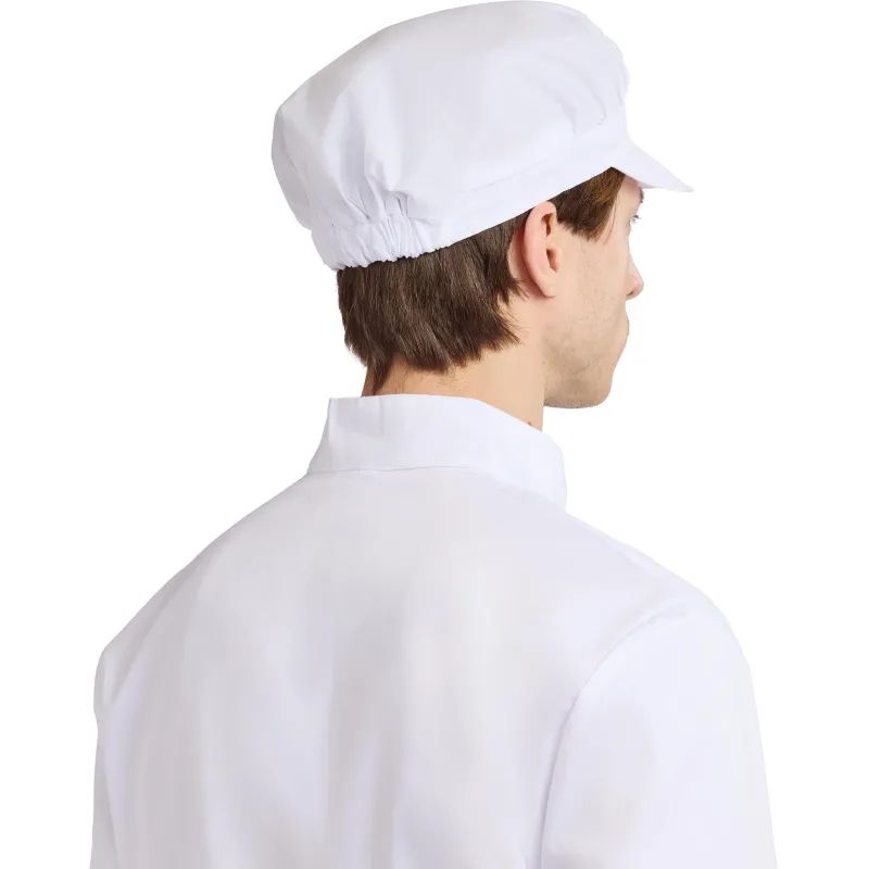 Кепи для пищевого пр-ва (мужское)