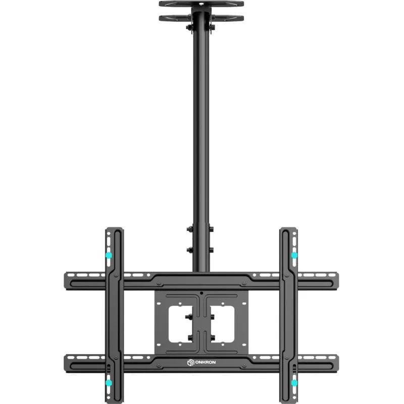 Кронштейн Onkron N1L, TV 32-80, потолочный, чер
