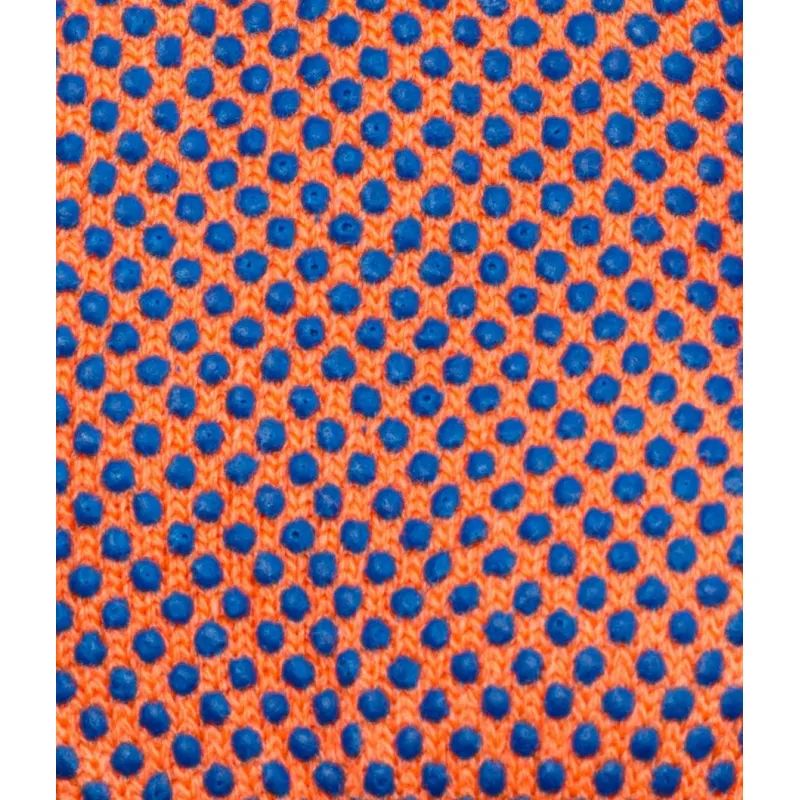 Перчатки защитные зимние акриловые с ПВХ покрытием арт.ac31pd