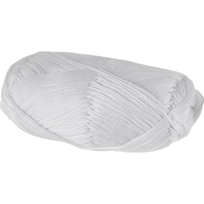 Нить для переплета и подшивки документов Attache 1,3мм,10шт по 50м, пакет