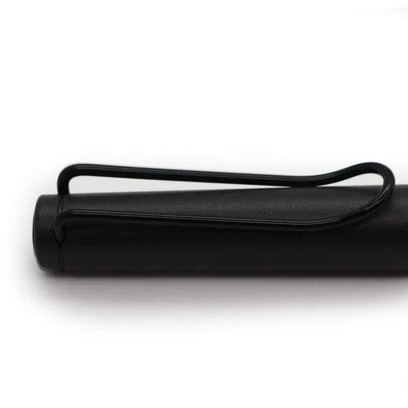 Ручка перьевая LAMY 017 safari, Умбра, F,4000202