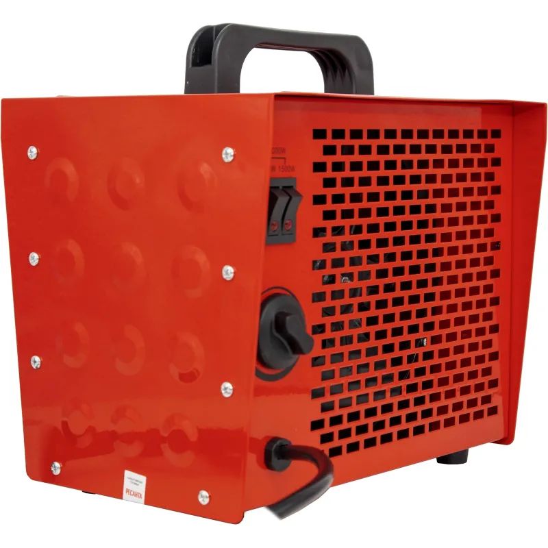 Пушка тепловая Ресанта ТЭПК-3000