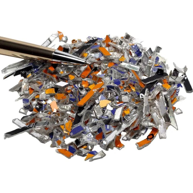 Шредер (уничтожитель) ProfiOffice Alligator 2022СС+,4ур.секр.,25лист,53л