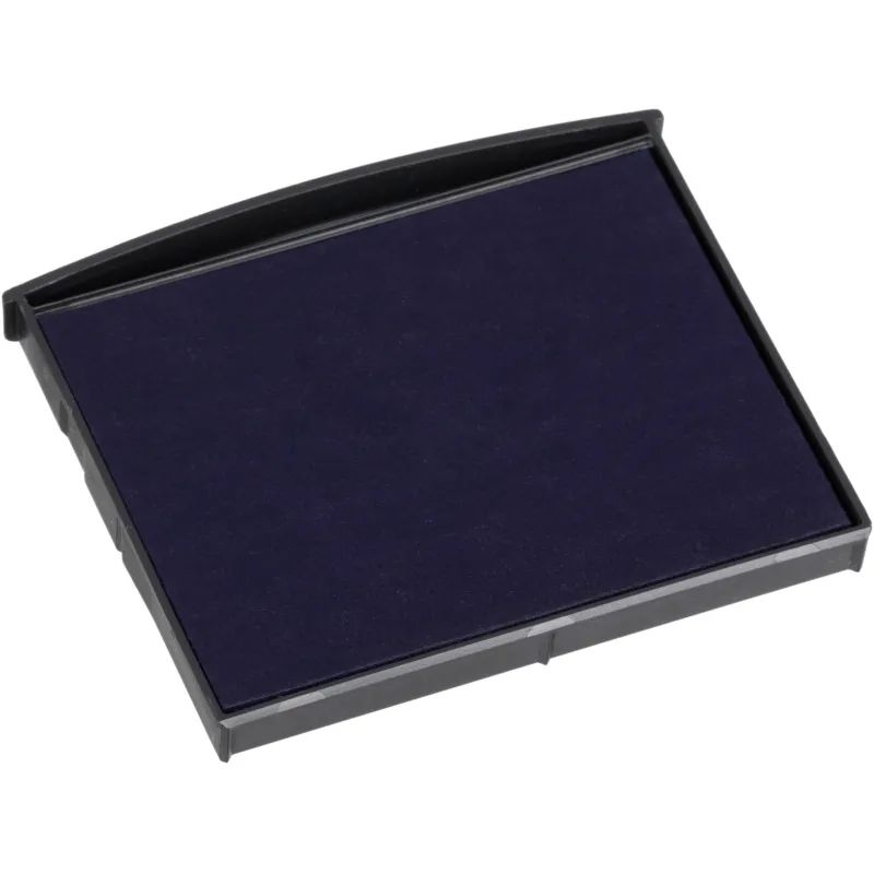 Подушка штемпельная сменная E/2800 син. для S2800, S2860, S2860-Set Colop