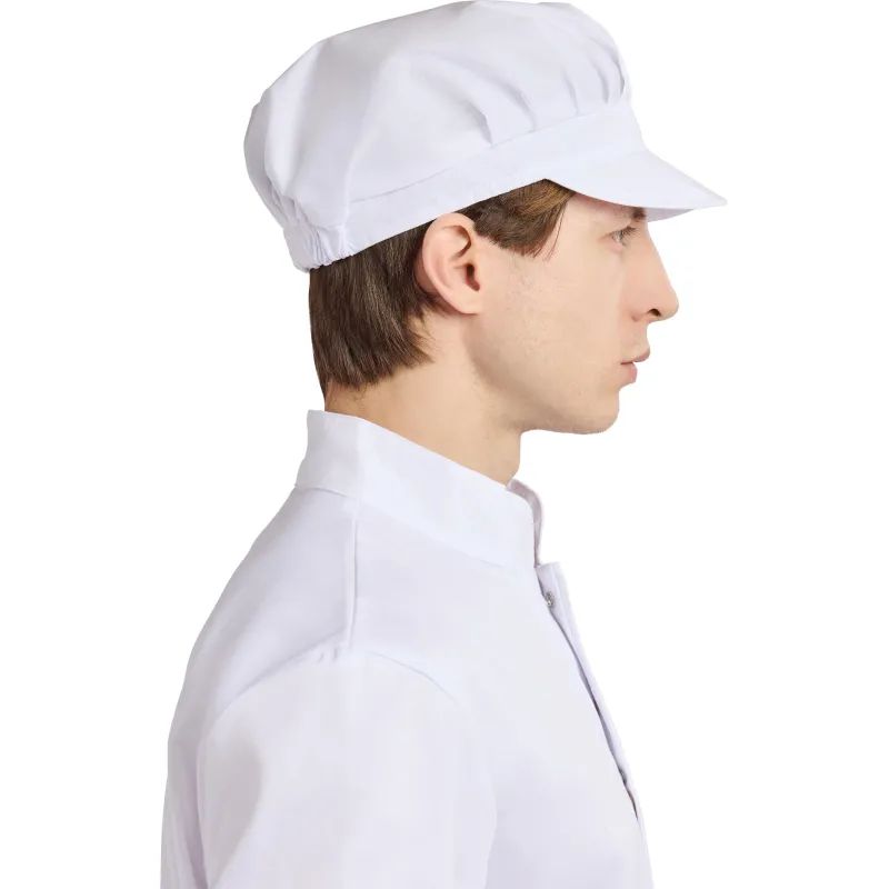 Кепи для пищевого пр-ва (мужское)