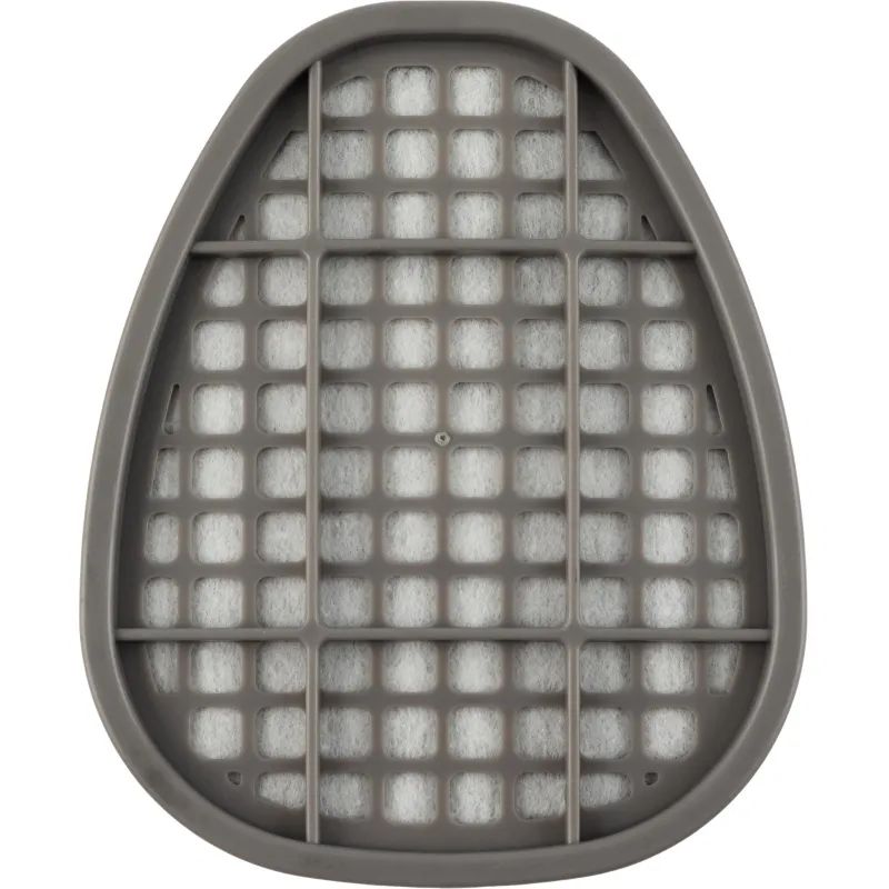 Фильтр противогазовый JetaSafety6541 ABEK1 орг/неорг/кис/амм 2шт/уп