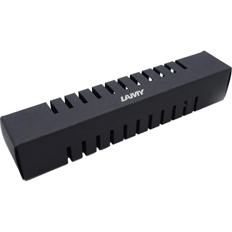 Ручка перьевая LAMY 019 safari, Белый, F, 4000226