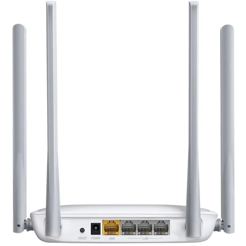 Маршрутизатор Mercusys MW325R