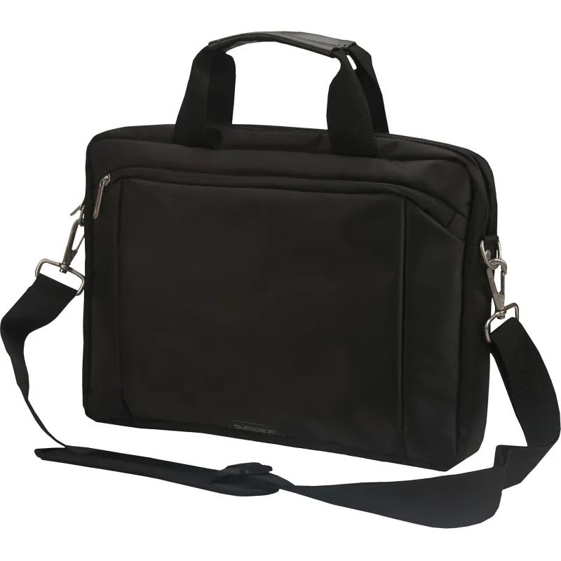 Сумка для ноутбука 13.3  (14),  Sumdex Passage, черная, PON-113BK