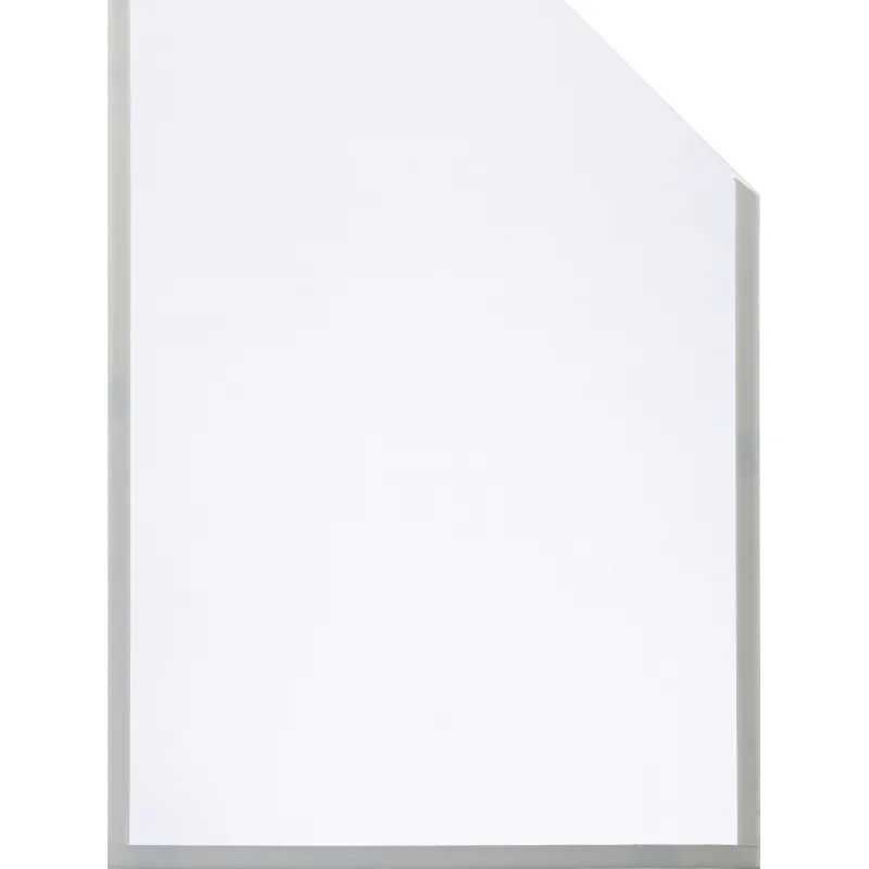 Карман настенный Attache Economy/Attache А5верт дляинф на ск скош уг10шт/уп