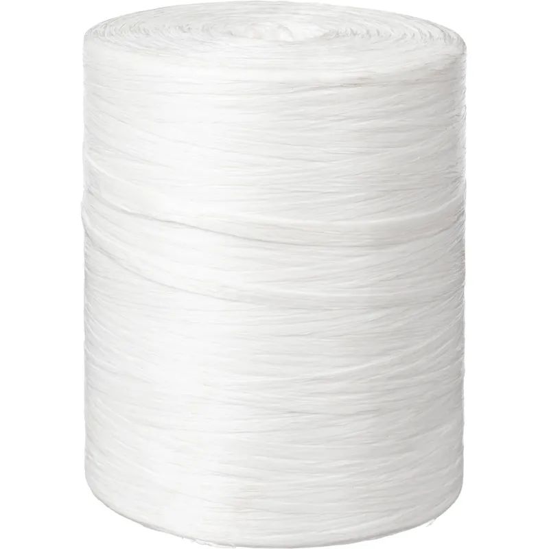 Нить п/п 1500 текс в бобине 5 кг + 10%, 3300м