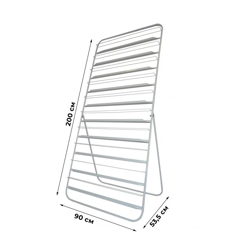 Стойка напольная Стенд напольный 10П