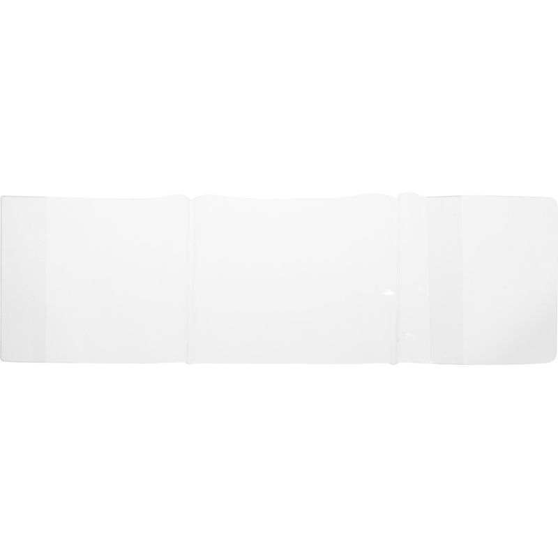 Набор обложек д/альб. д/рисов., черчен.215x685мм 110мкм 3175.1, 5шт/уп