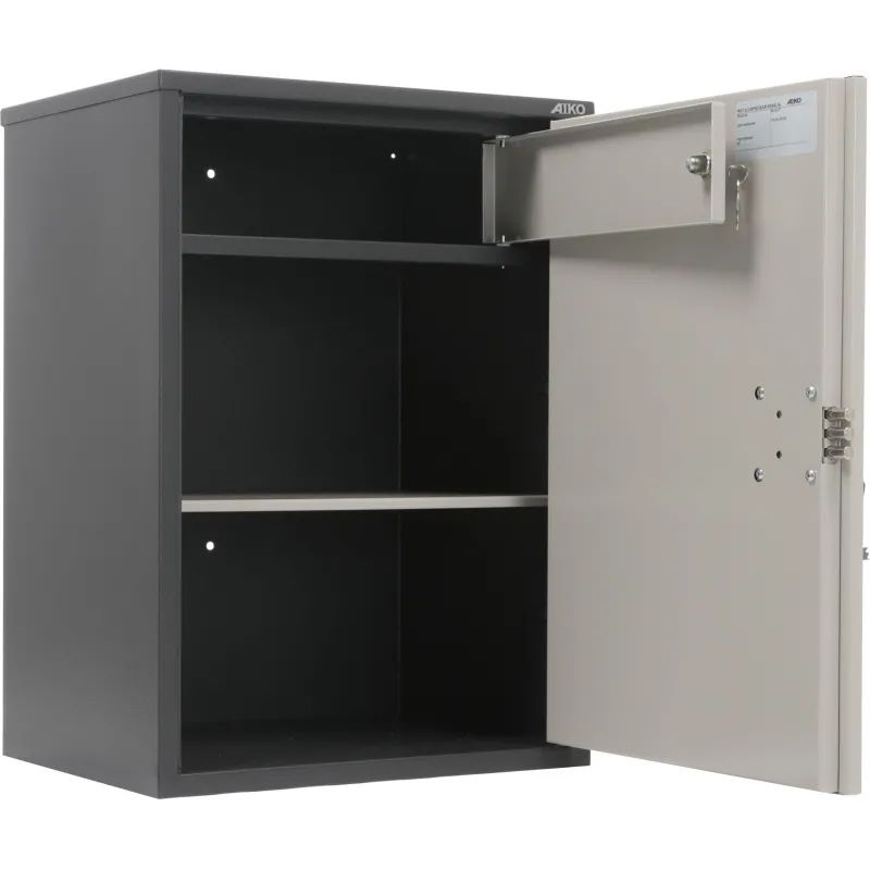 Шкаф для бумаг AIKO SL-65T 460х340х630