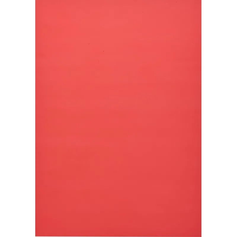 Обложки для переплета пластиковые Promega office красА4, 200мкм,100шт/уп.