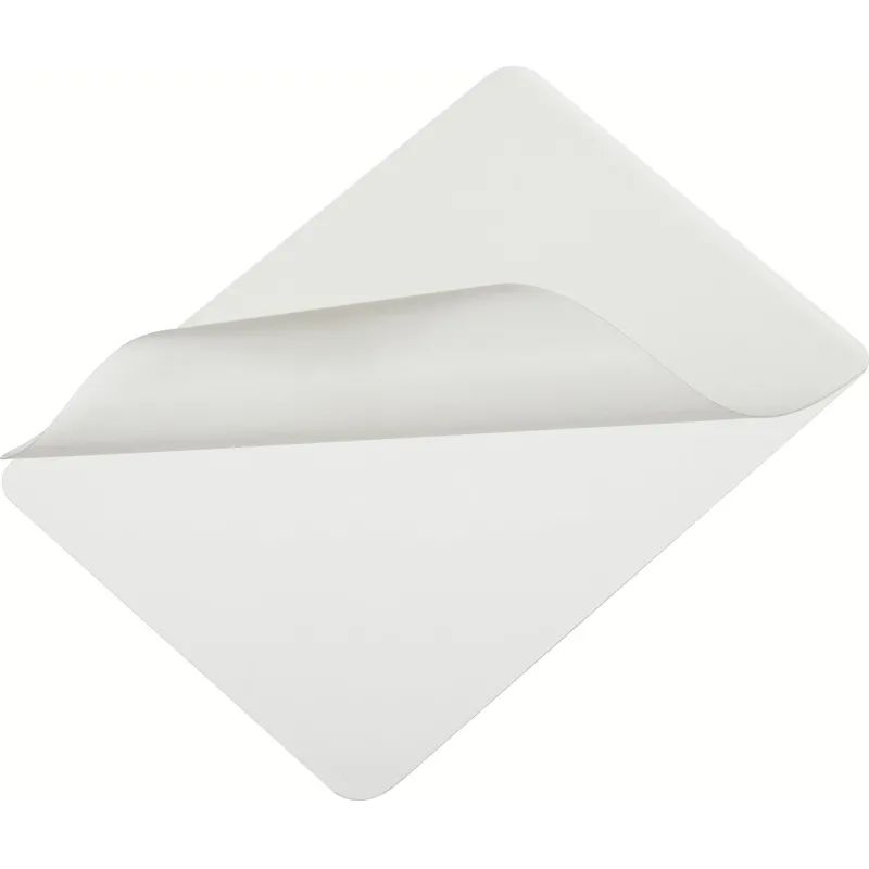 Пленка для ламинирования Promega office А8 65х95,125мкм 100шт/уп