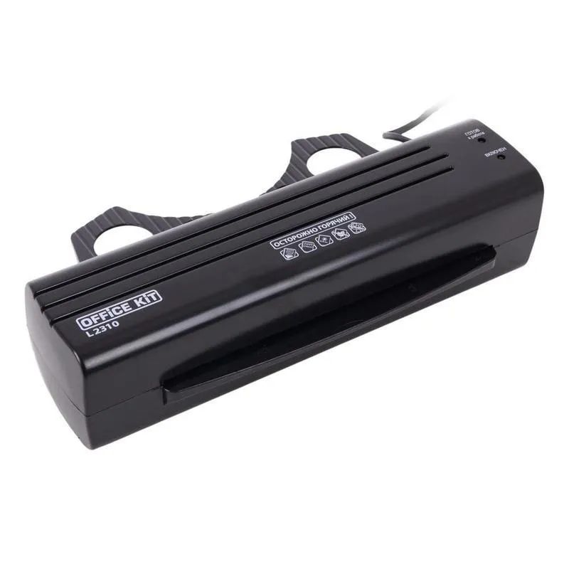 Ламинатор Office Kit L2310 А4, 80-125мкм