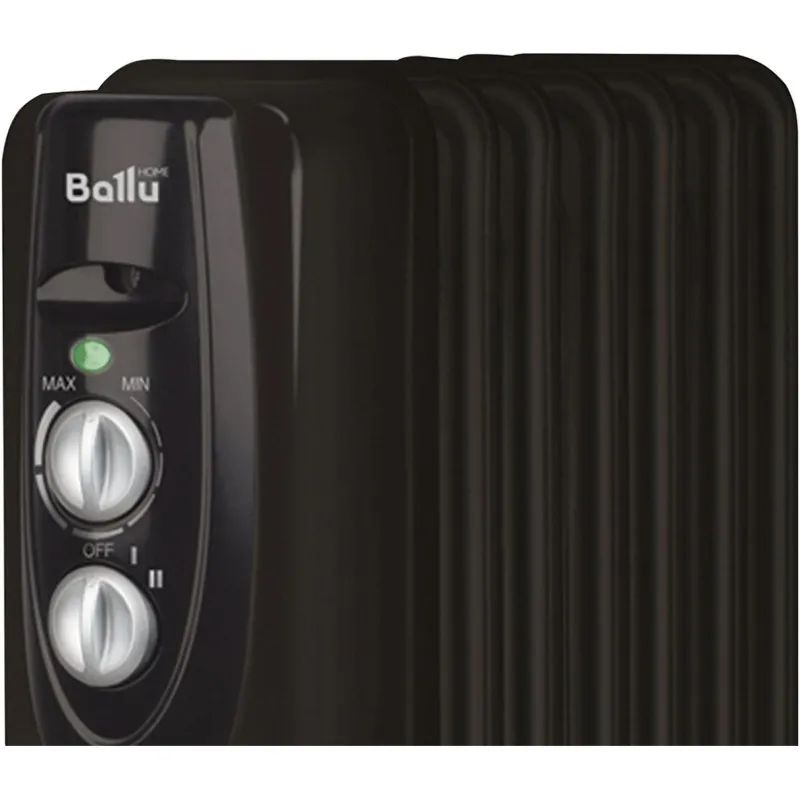 Радиатор масляный Ballu  BOH/CL-07BRN