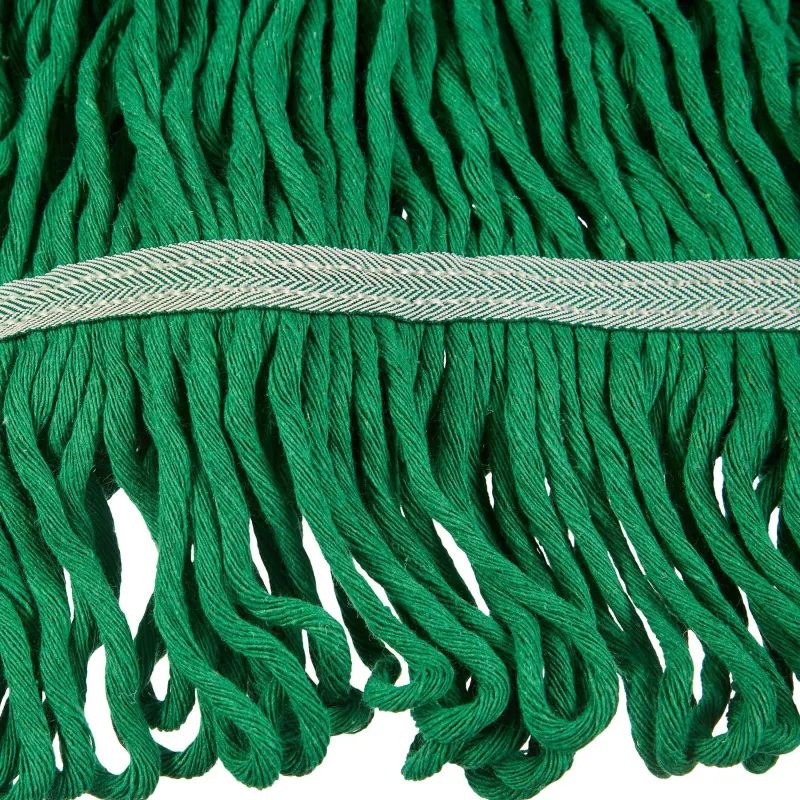 Насадка МОП Кентукки 300 г хлопок зелёный KN1020