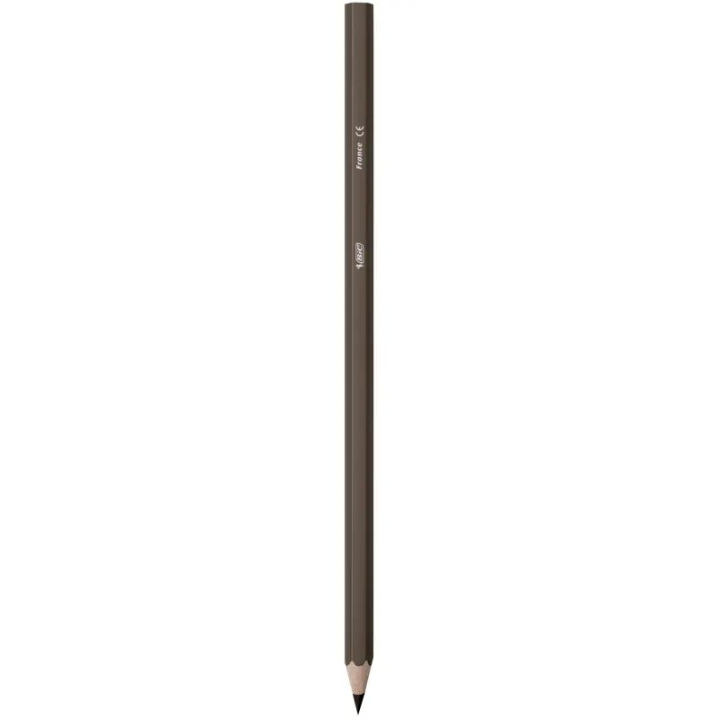 Карандаши цветные 12цв 6-гран Bic Tropicolors 832566