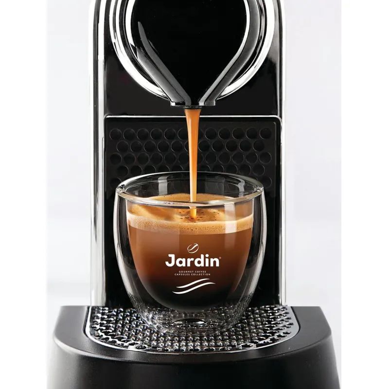 Кофе в капсулах Jardin Andante, 10x5г, 1353-10