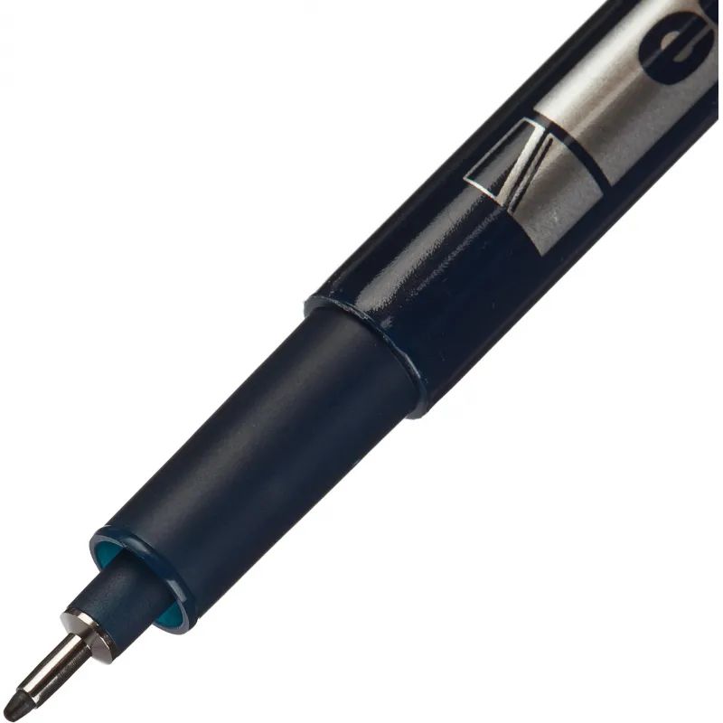 Набор линеров EDDING E-1880/4S (0.25,0.35,0.5,0.7) набор 4 шт. черный д/че