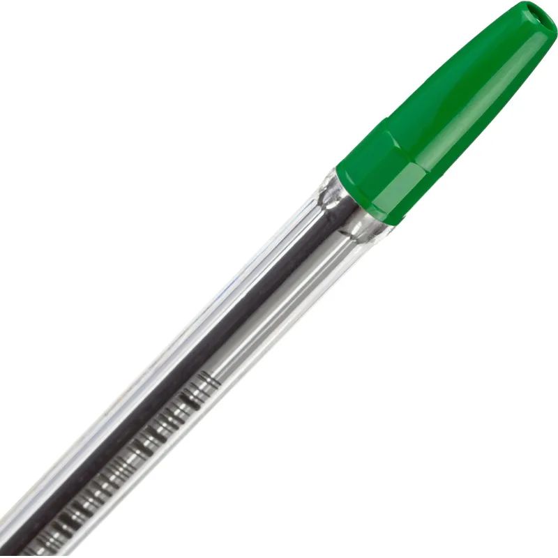Ручка шариковая неавтомат. CORVINA 51 Classic зеленый 1,0мм  Италия