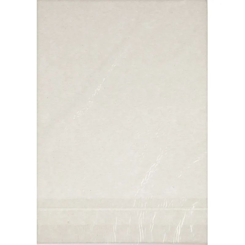 Картон белый 8л, А4 немелованный Отличник