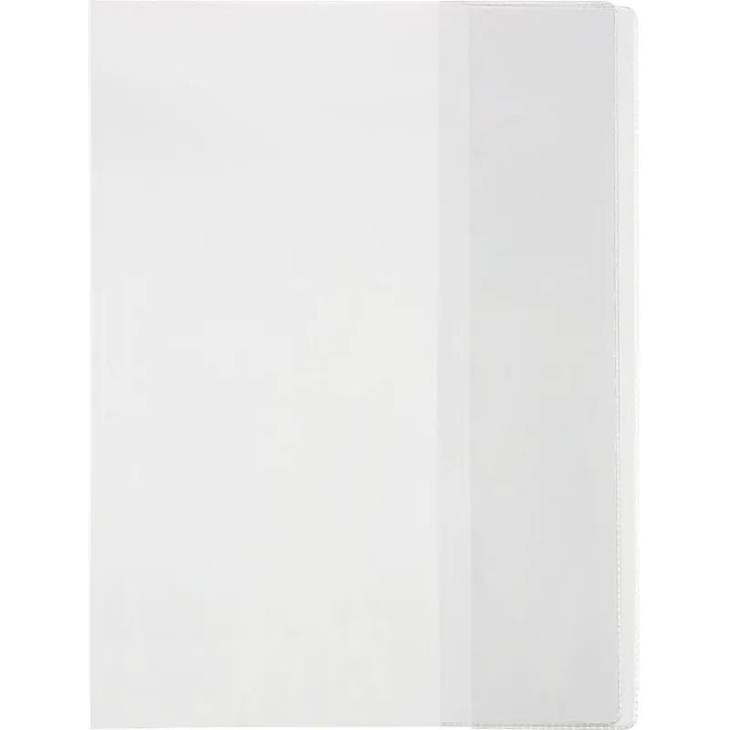 Набор обложек д/учеб.Петерсона,5шт,267х420,ПВХ,110мкм