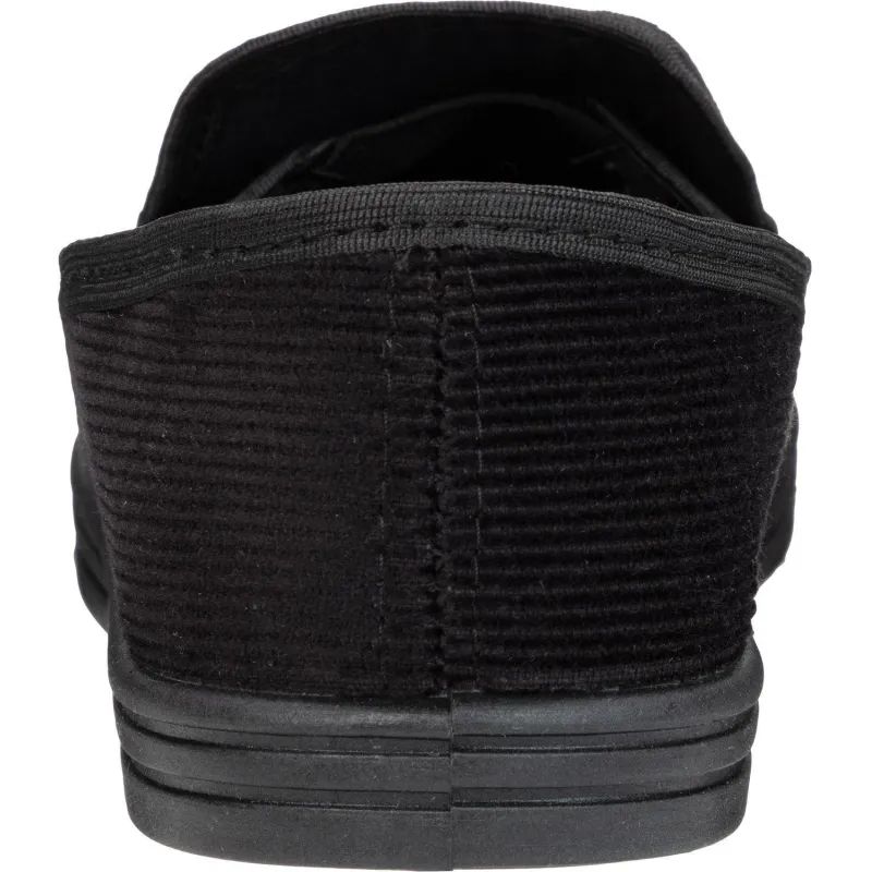 Тапочки вельветовые р.37